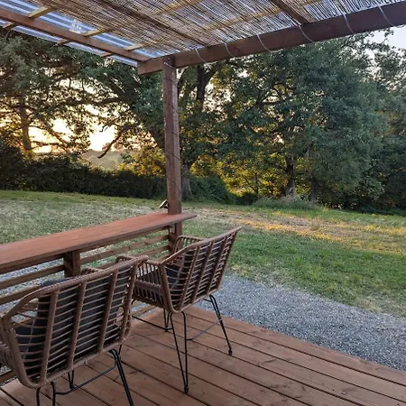 Tranquillity In A Modern Unit *