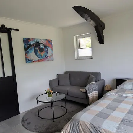 בית נופש Tranquillity In A Modern Unit *