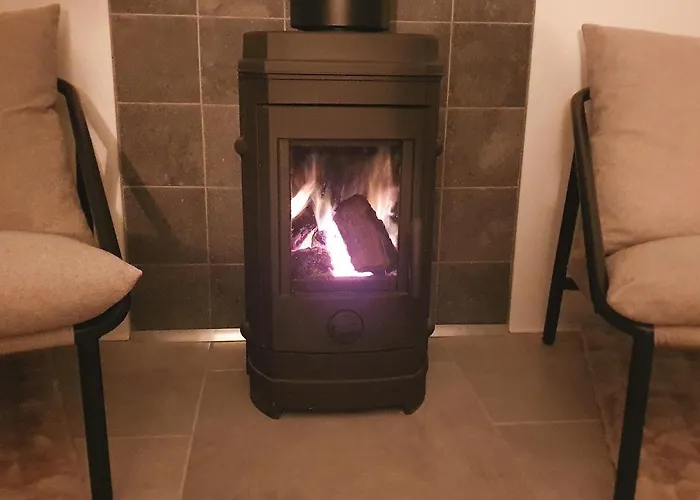 Tranquillity In A Modern Unit *